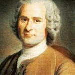 Jean Jacques ROUSSEAU