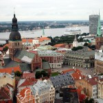 Riga Latvia