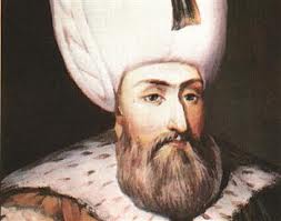 Suleiman the Magnificent