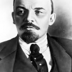 V.I. LENIN  (1870-1924)